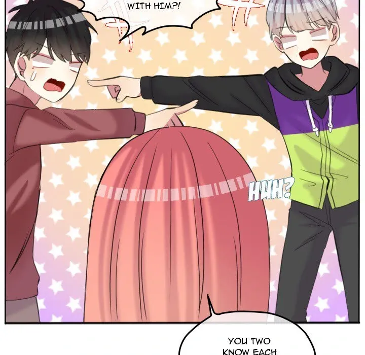 The chill couple Chapter 86 page 75 - 