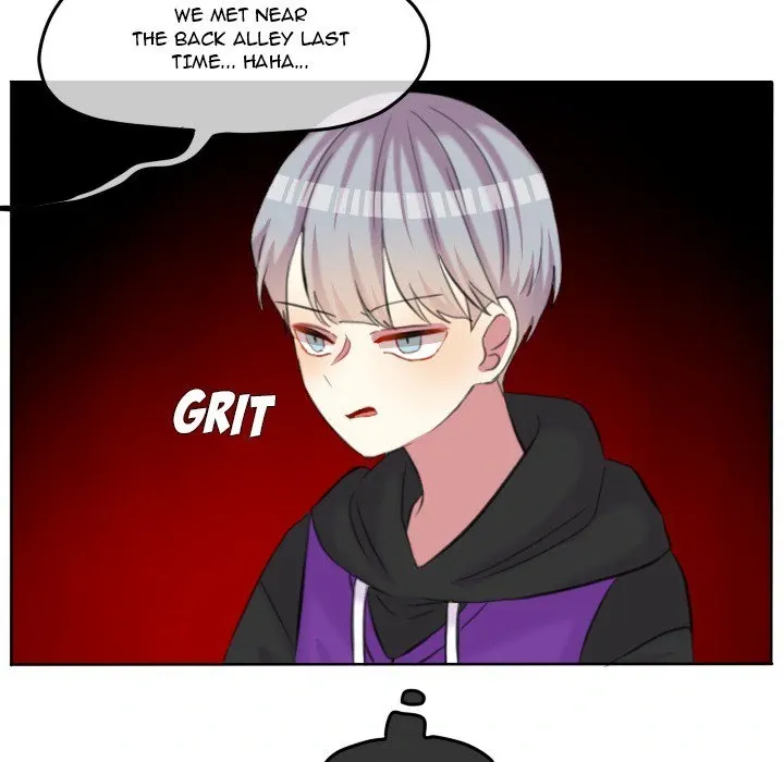 The chill couple Chapter 86 page 77 - 