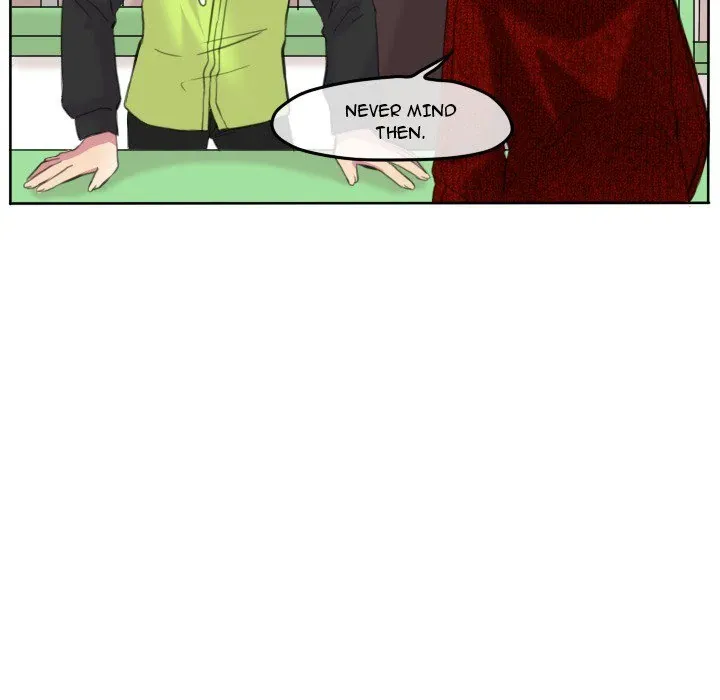 The chill couple Chapter 86 page 9 - 