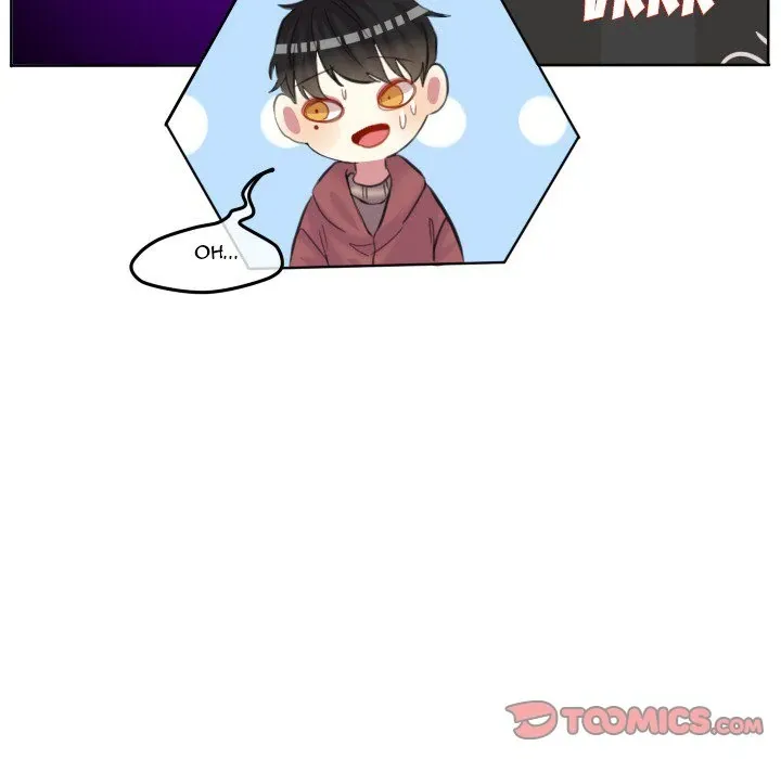 The chill couple Chapter 86 page 82 - 