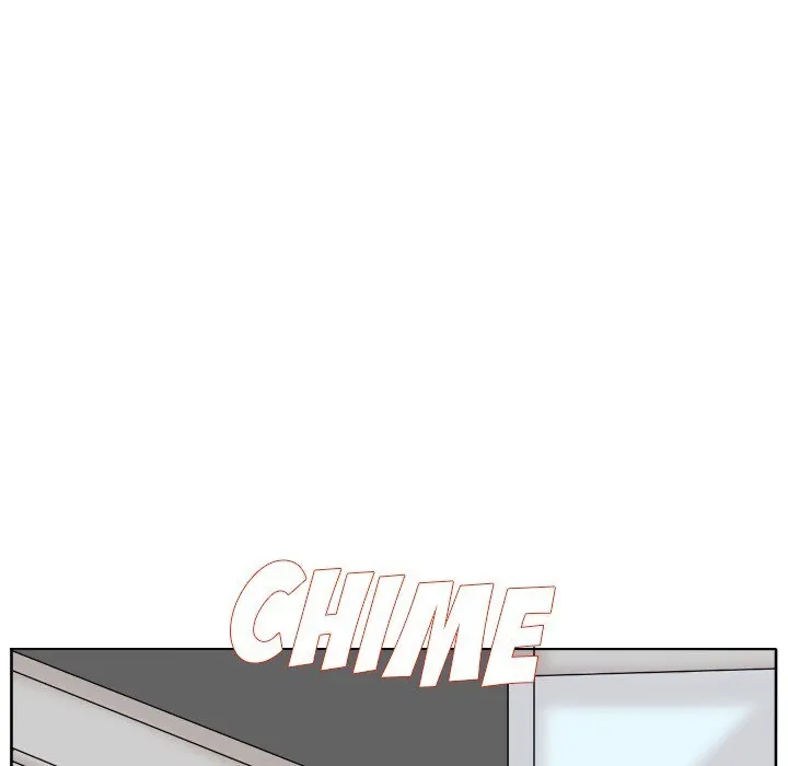 The chill couple Chapter 86 page 85 - 