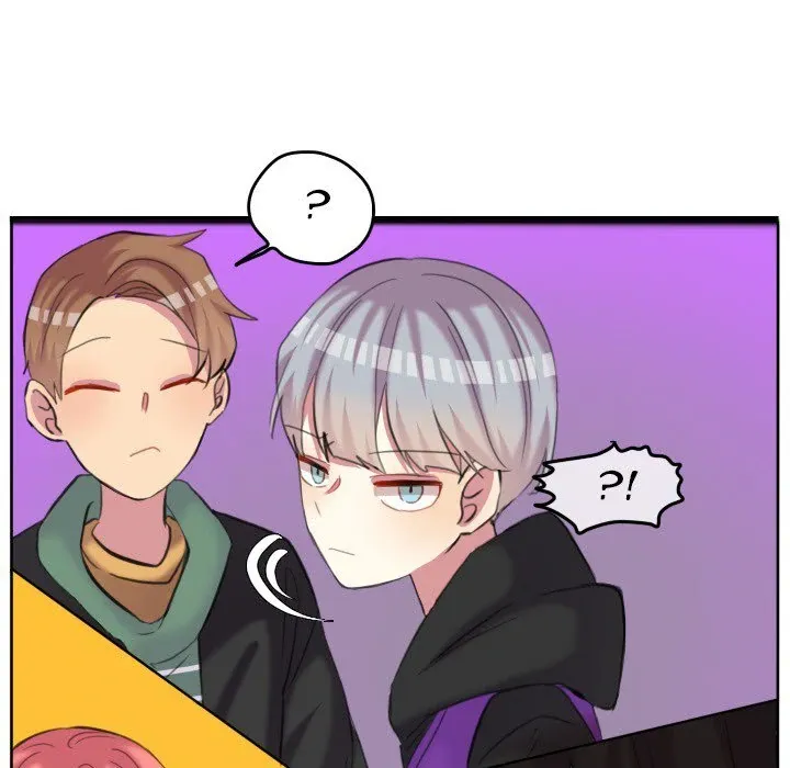The chill couple Chapter 86 page 89 - 