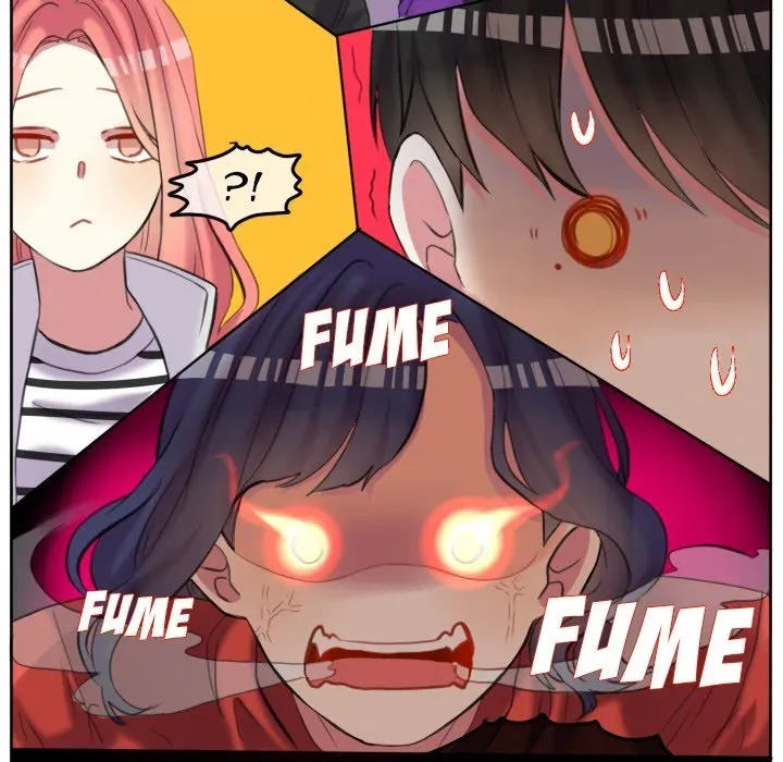 The chill couple Chapter 86 page 90 - 