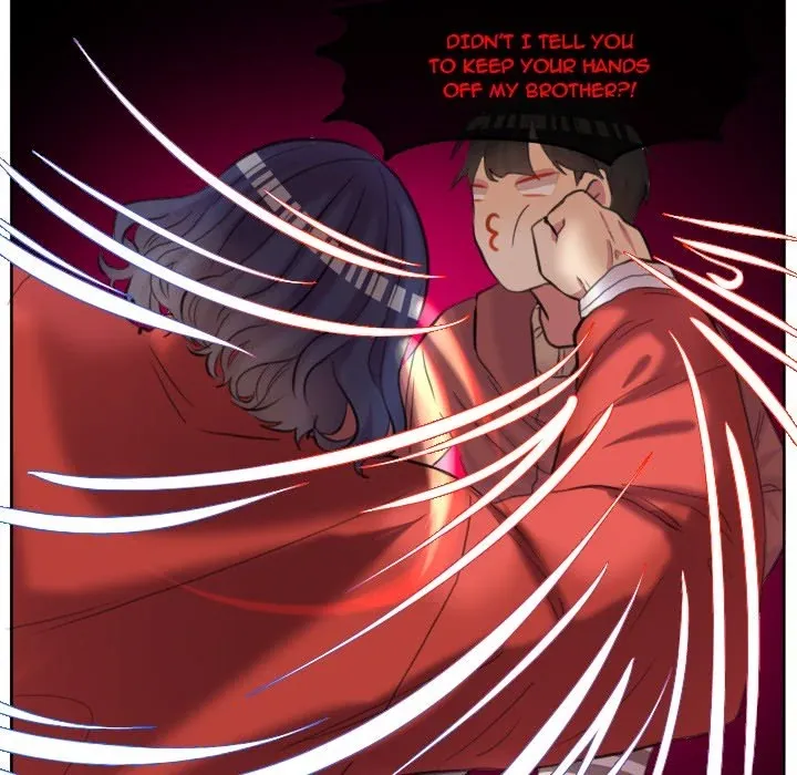 The chill couple Chapter 86 page 91 - 