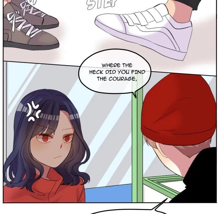 The chill couple Chapter 87 page 11 - 