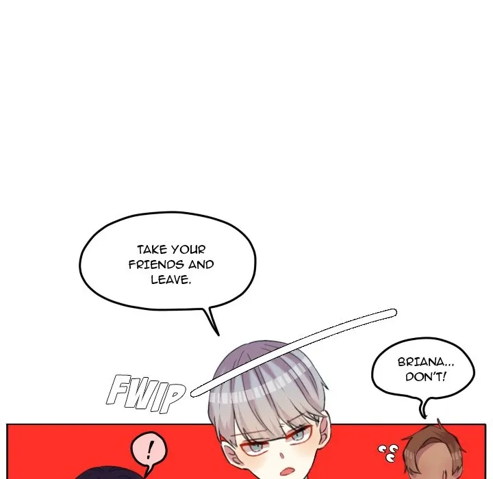 The chill couple Chapter 87 page 14 - 