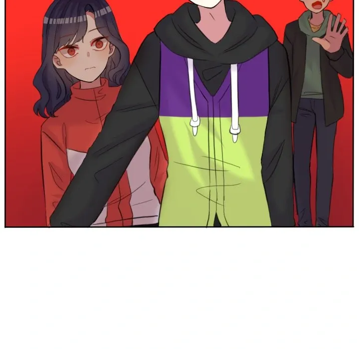 The chill couple Chapter 87 page 15 - 