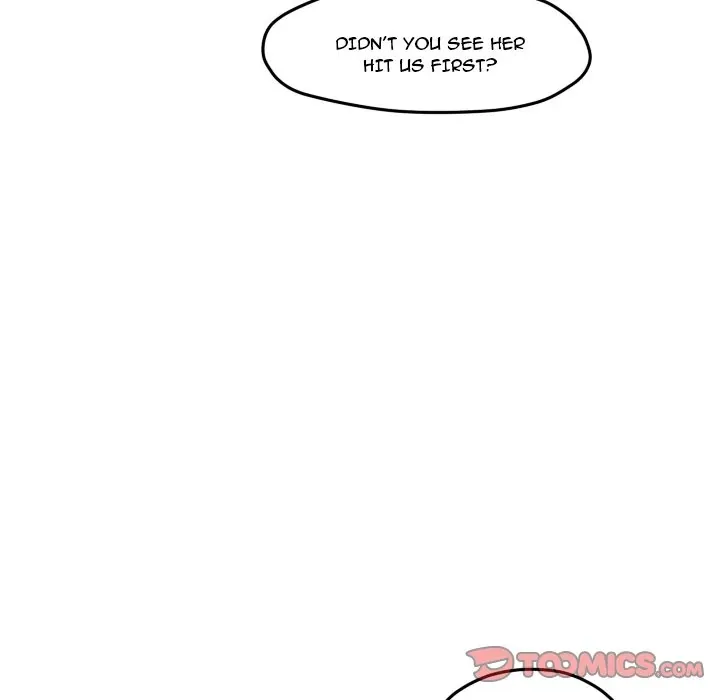 The chill couple Chapter 87 page 18 - 