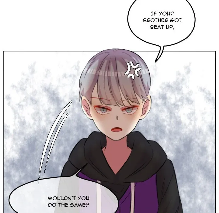 The chill couple Chapter 87 page 19 - 