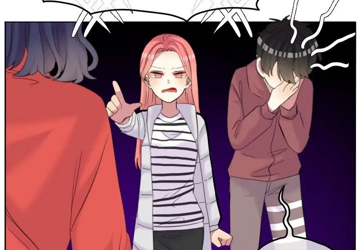 The chill couple Chapter 87 page 3 - 