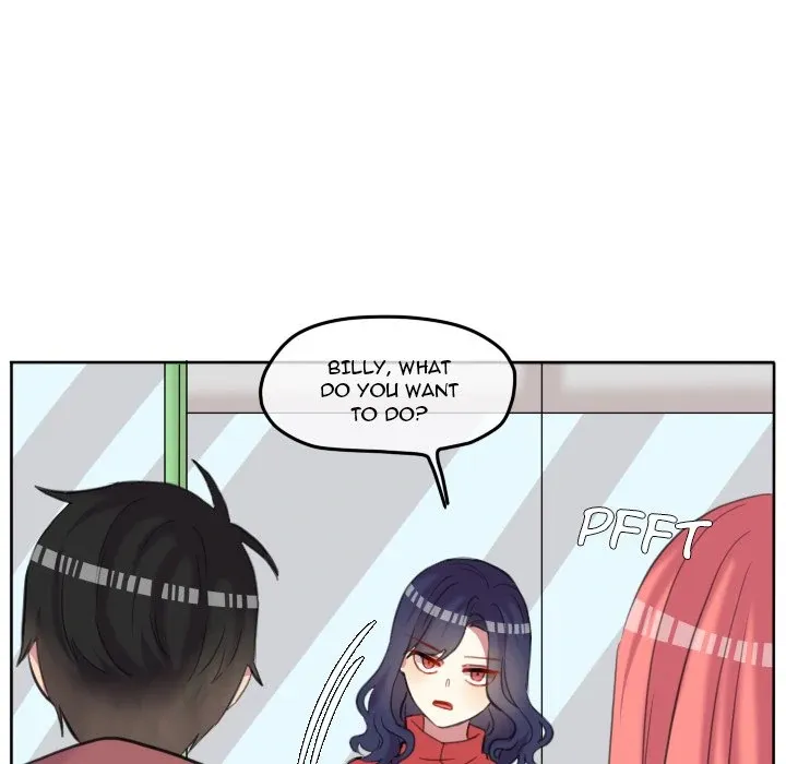 The chill couple Chapter 87 page 25 - 