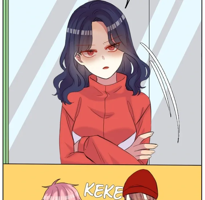 The chill couple Chapter 87 page 30 - 