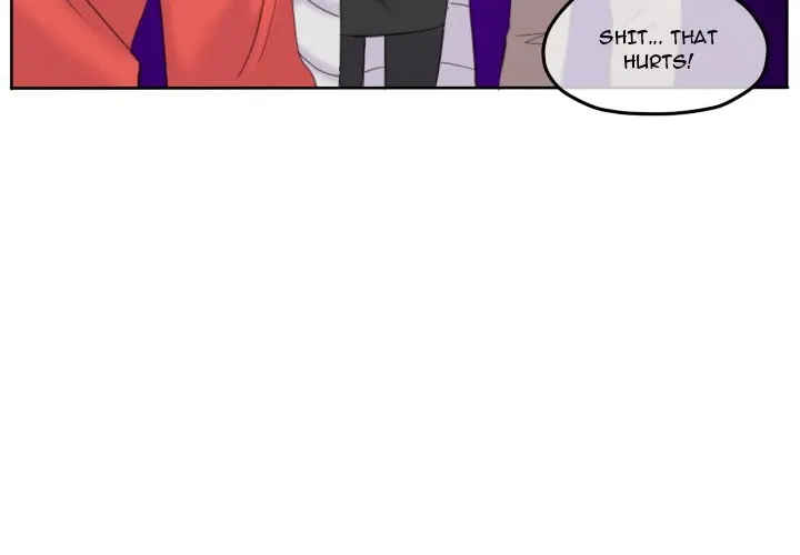 The chill couple Chapter 87 page 4 - 