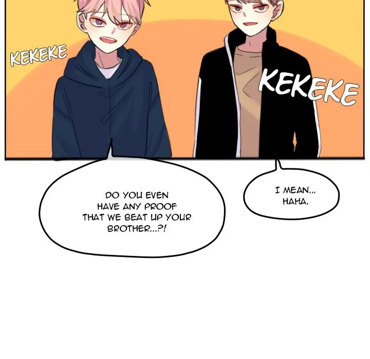 The chill couple Chapter 87 page 31 - 