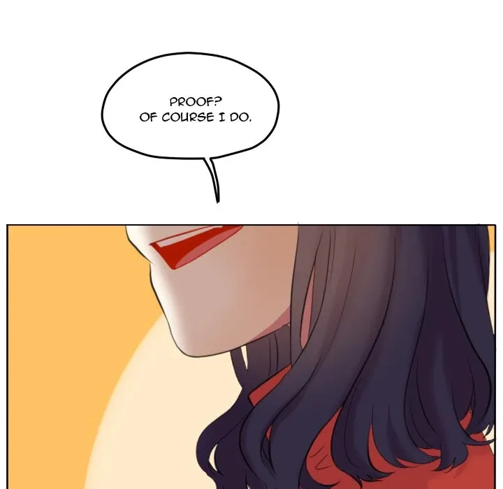 The chill couple Chapter 87 page 32 - 