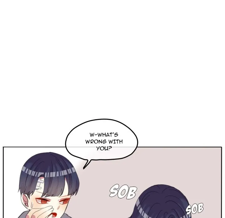 The chill couple Chapter 87 page 35 - 