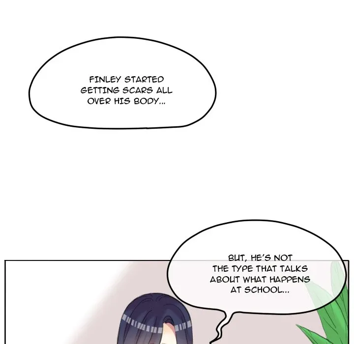 The chill couple Chapter 87 page 37 - 