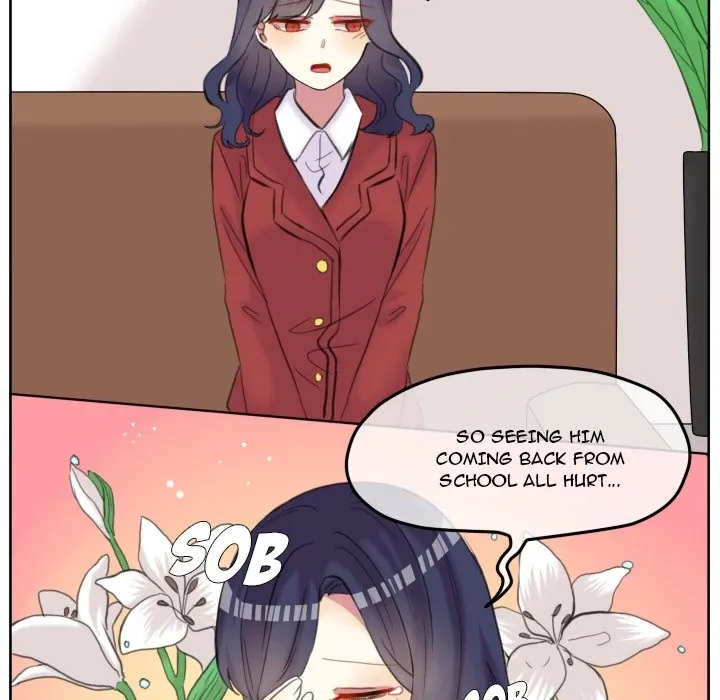 The chill couple Chapter 87 page 38 - 