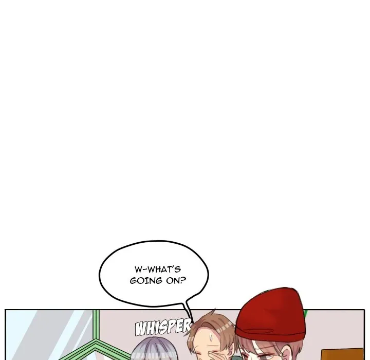 The chill couple Chapter 87 page 5 - 