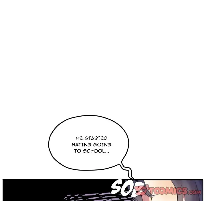The chill couple Chapter 87 page 42 - 