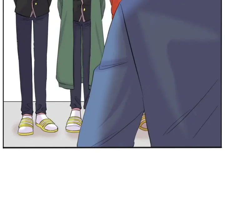 The chill couple Chapter 87 page 47 - 