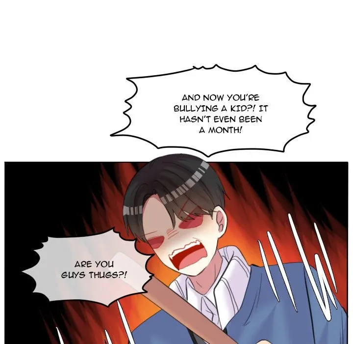 The chill couple Chapter 87 page 48 - 