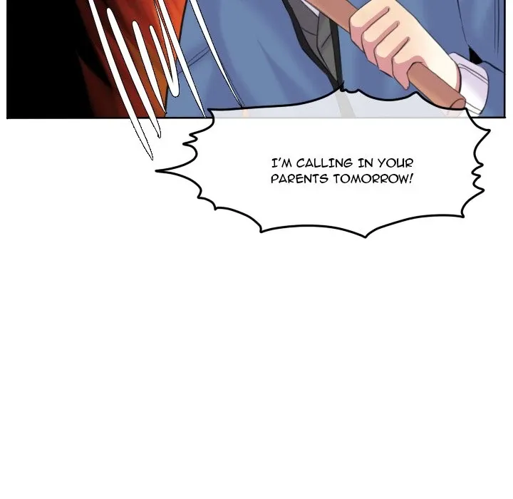 The chill couple Chapter 87 page 49 - 