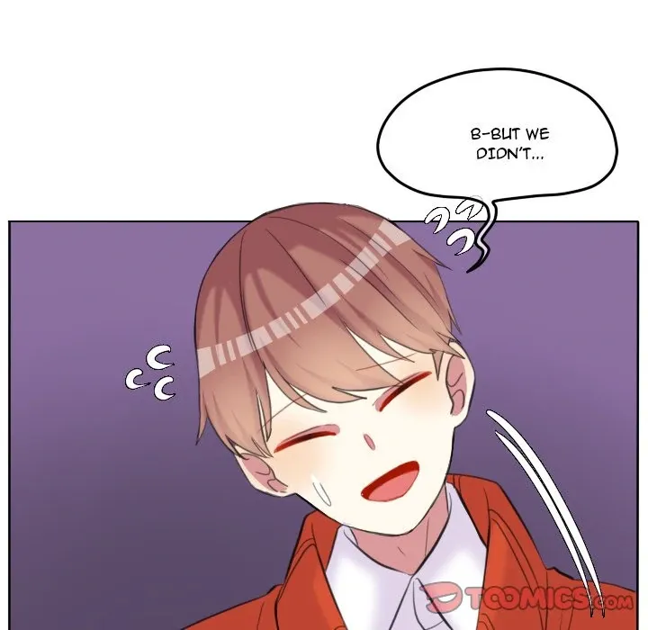 The chill couple Chapter 87 page 50 - 