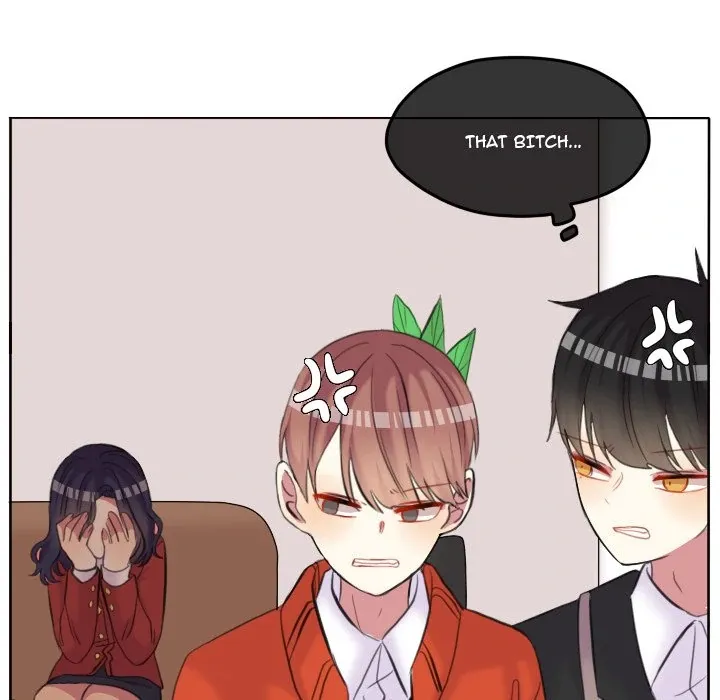 The chill couple Chapter 87 page 52 - 