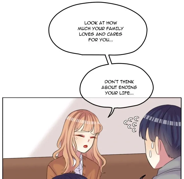 The chill couple Chapter 87 page 59 - 