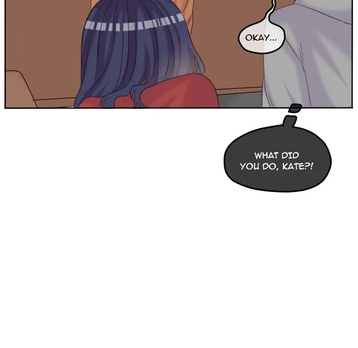The chill couple Chapter 87 page 60 - 