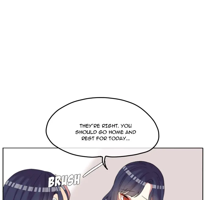 The chill couple Chapter 87 page 61 - 