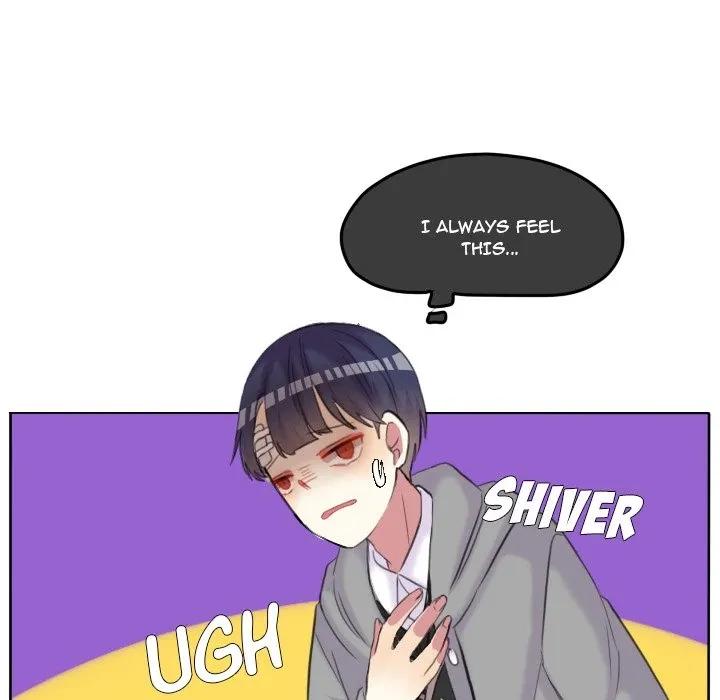 The chill couple Chapter 87 page 64 - 
