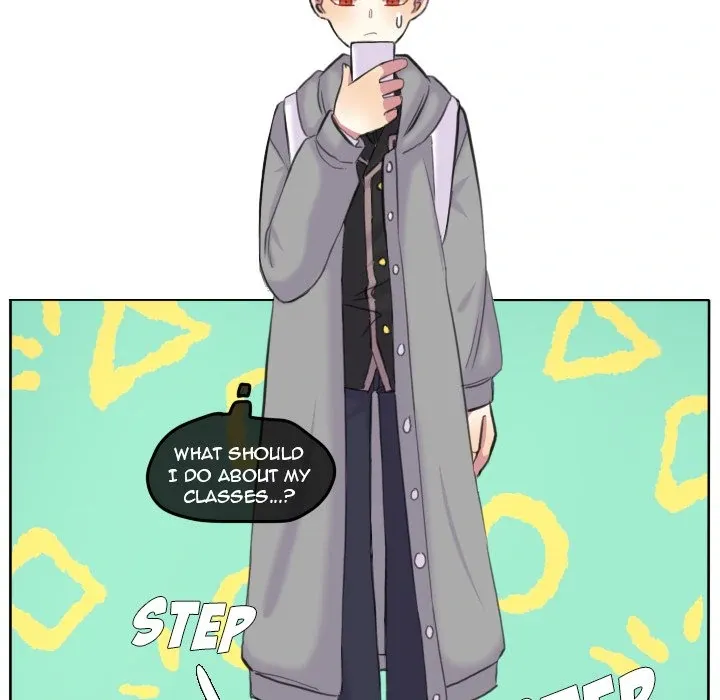 The chill couple Chapter 87 page 68 - 