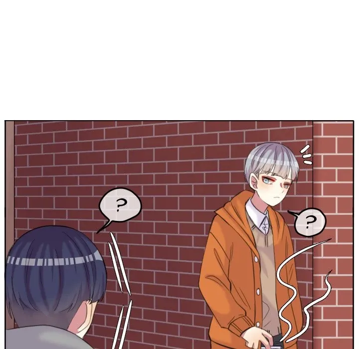 The chill couple Chapter 87 page 70 - 