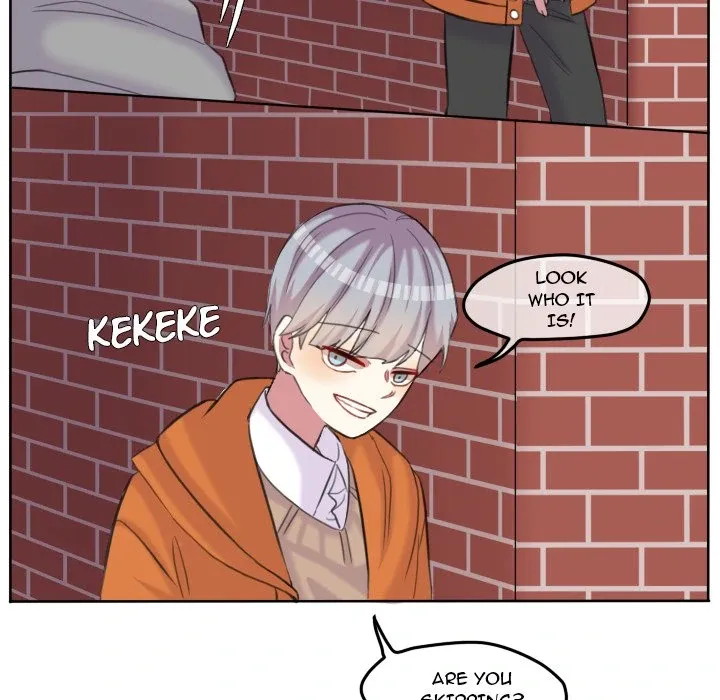 The chill couple Chapter 87 page 71 - 