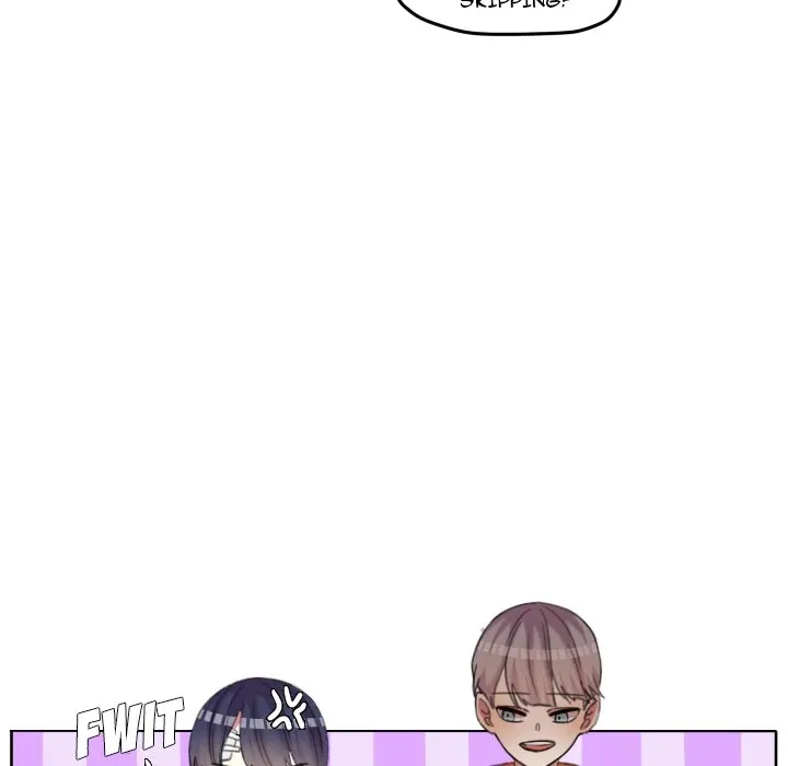 The chill couple Chapter 87 page 72 - 