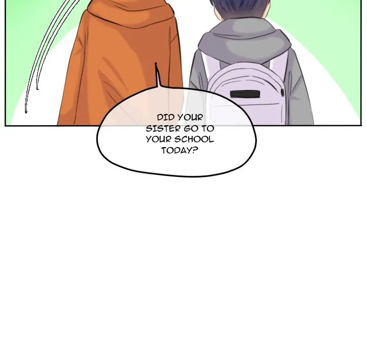 The chill couple Chapter 87 page 76 - 