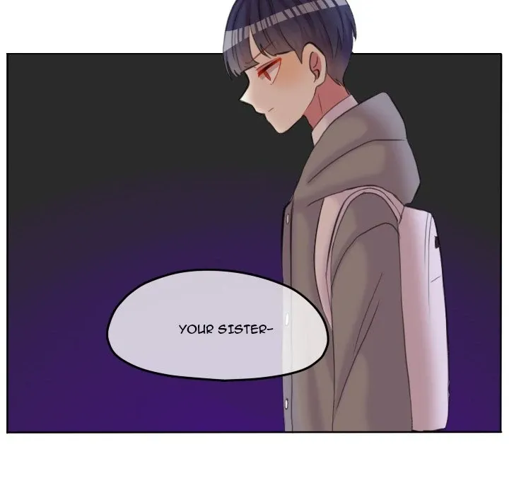 The chill couple Chapter 87 page 79 - 