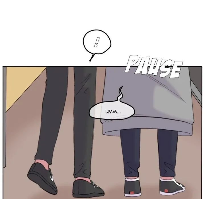 The chill couple Chapter 87 page 81 - 