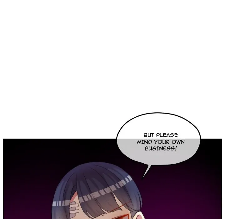 The chill couple Chapter 87 page 83 - 