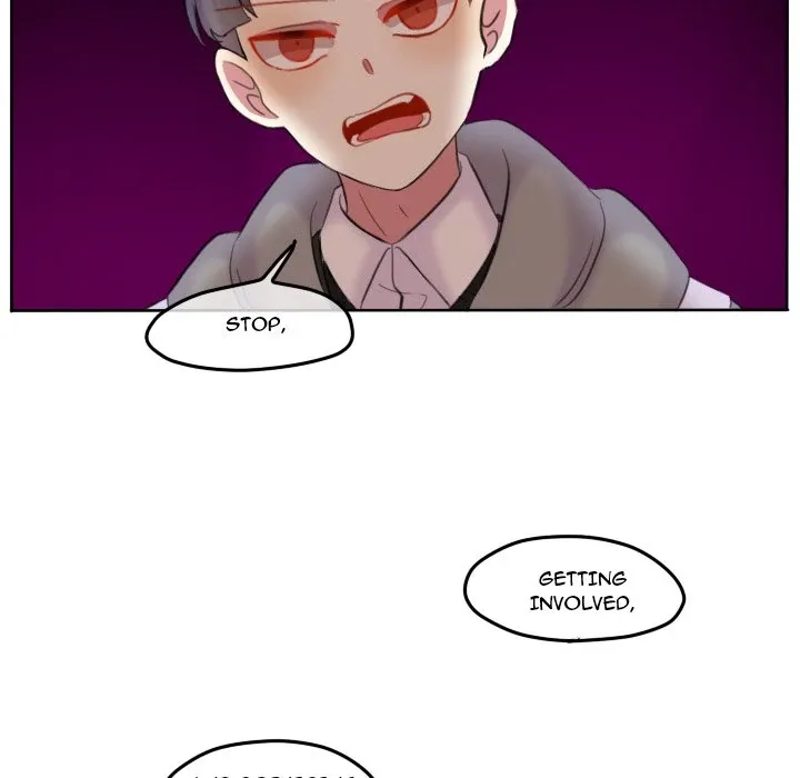 The chill couple Chapter 87 page 84 - 