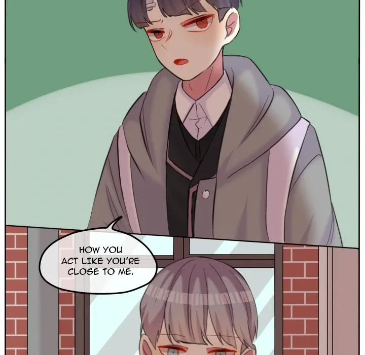 The chill couple Chapter 87 page 86 - 