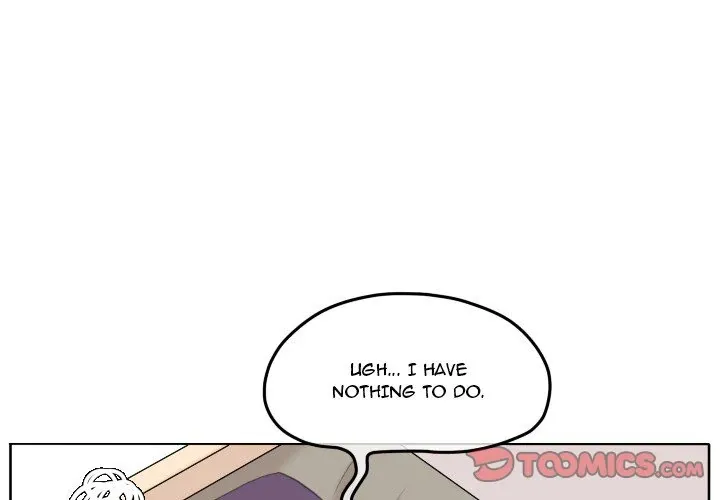The chill couple Chapter 88 page 2 - 