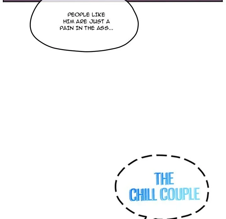 The chill couple Chapter 88 page 11 - 