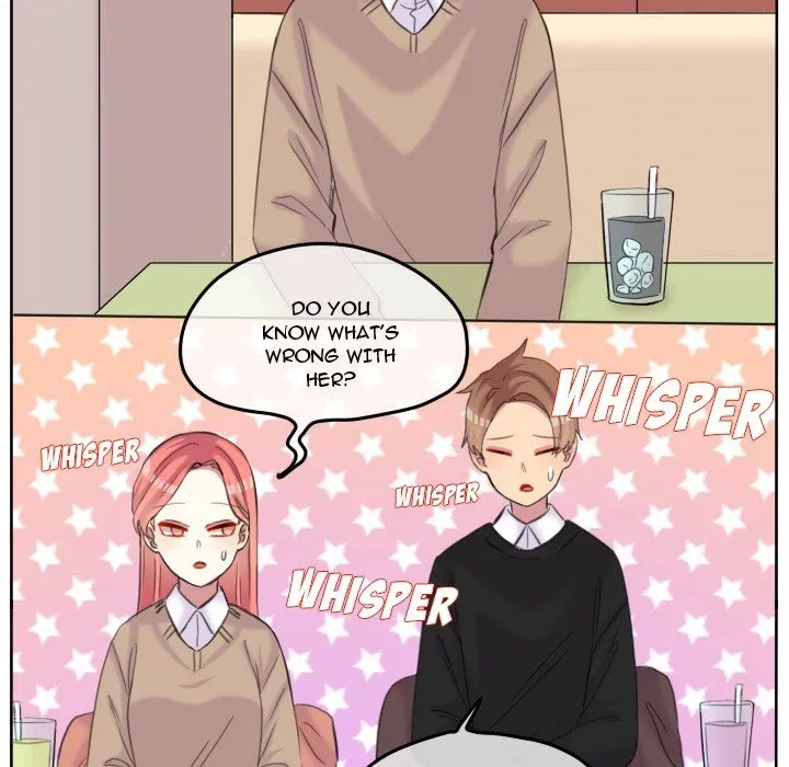 The chill couple Chapter 88 page 15 - 