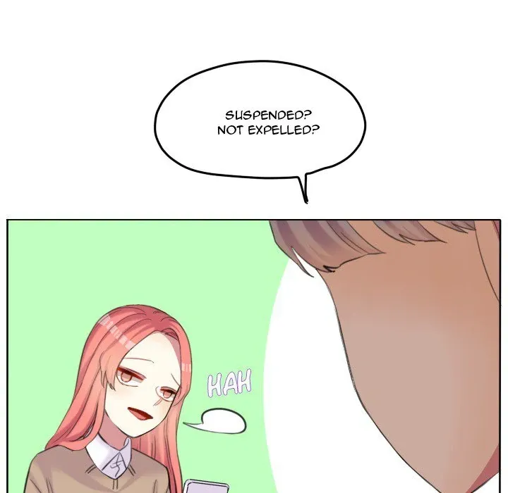 The chill couple Chapter 88 page 19 - 