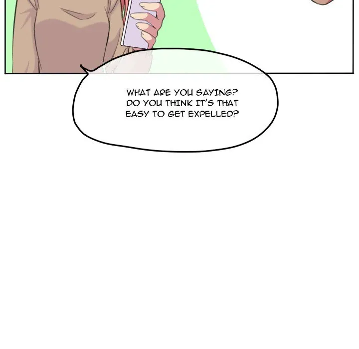 The chill couple Chapter 88 page 20 - 