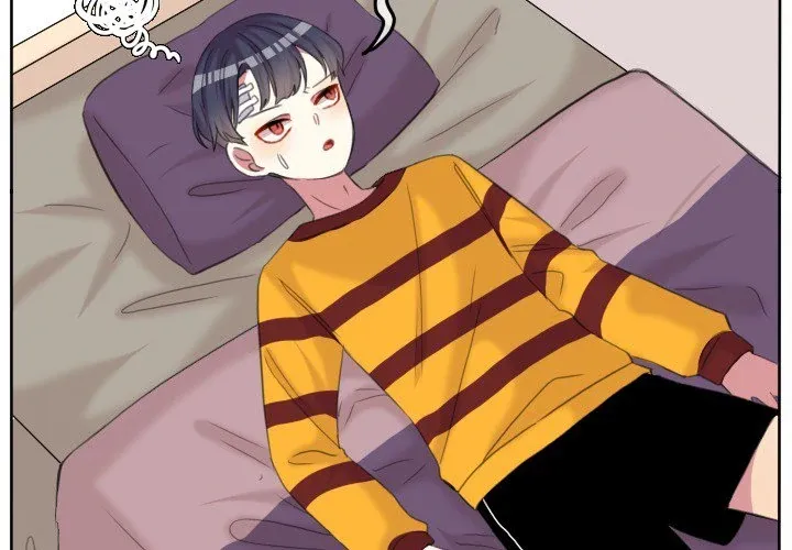 The chill couple Chapter 88 page 3 - 