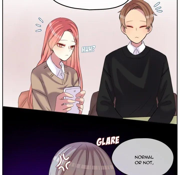 The chill couple Chapter 88 page 25 - 